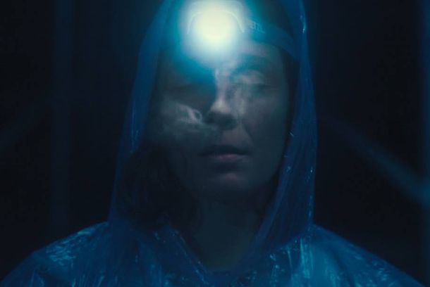 still / picture for CAVERN