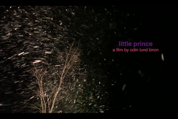 still / picture for little prince