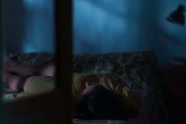 still / picture for Tina