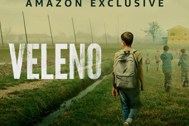 still / picture for Veleno