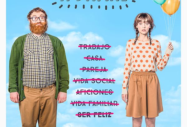 still / picture for REQUISITOS PARA SE RUNA PERSONA NORMAL