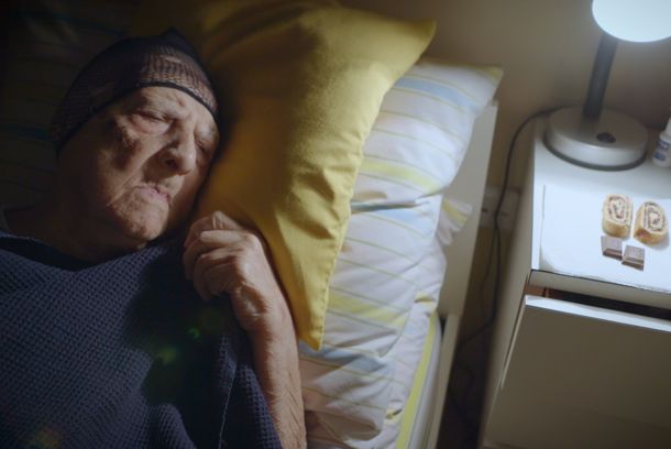 still / picture for Bikur Aharon