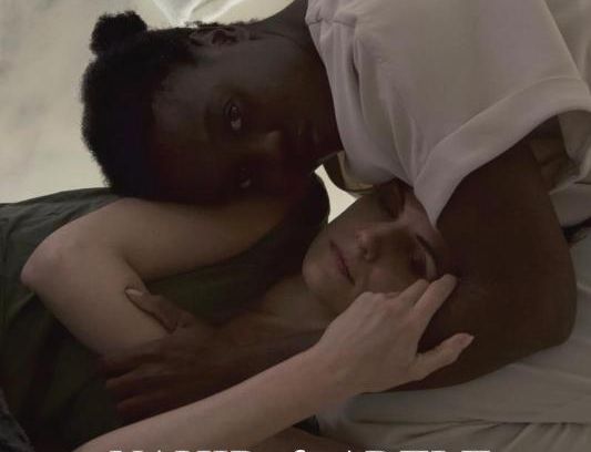 still / picture for Nahid & Adele