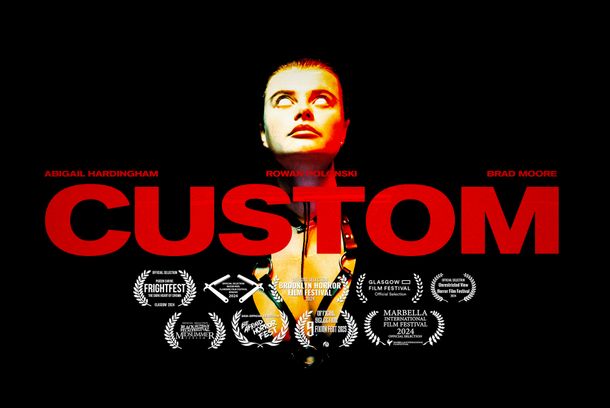still / picture for Custom