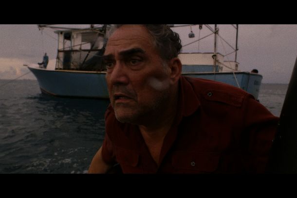 still / picture for Sea Devil