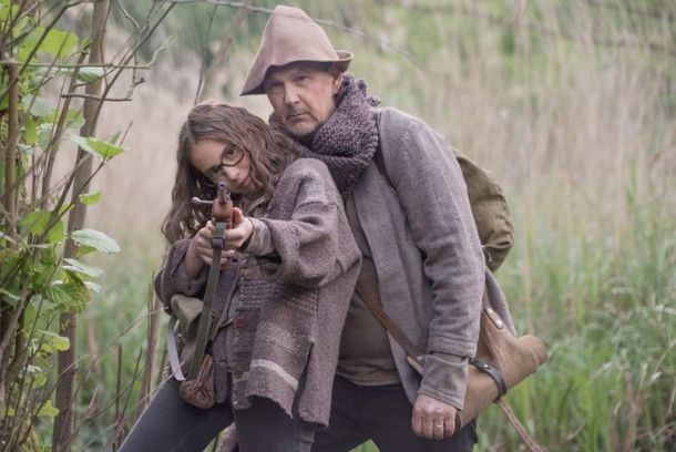 still / picture for Into the RED