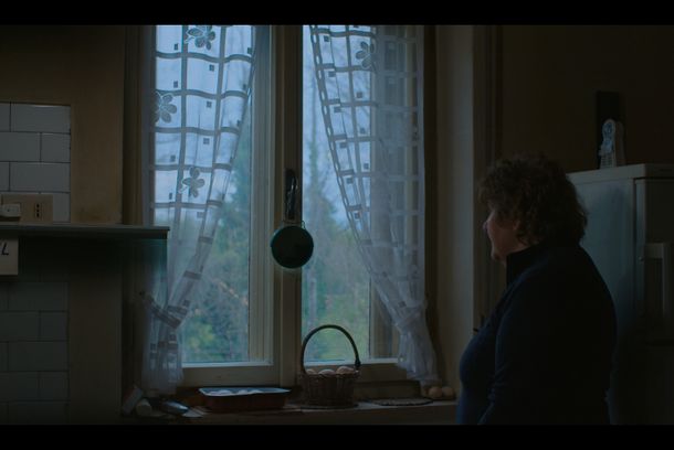 still / picture for TAN CERCA DE LAS NUBES