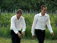 still / picture for Hej, tovariši
