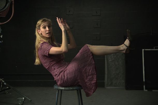 still / picture for Scheherazade 