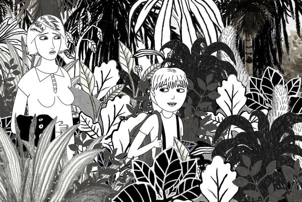 still / picture for Virus Tropical