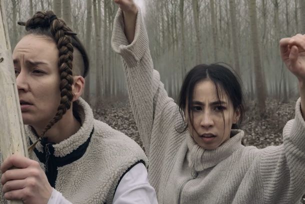 still / picture for Ground Below Us
