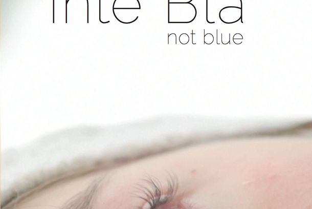 still / picture for Not Blue