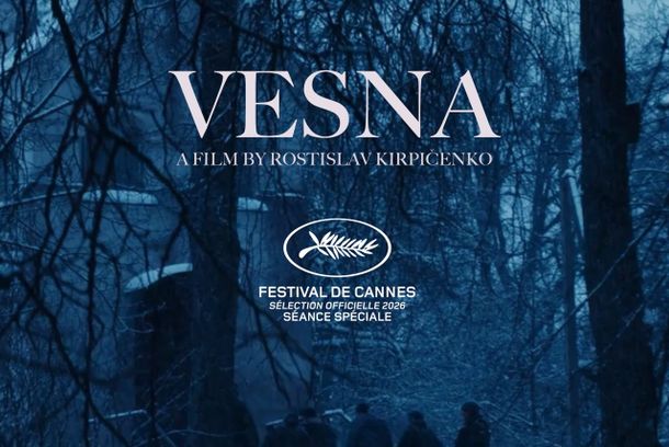 still / picture for Vesna
