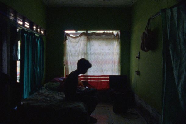 still / picture for Gaib