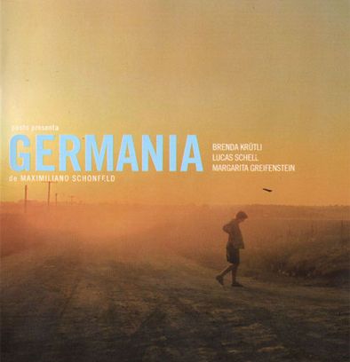 still / picture for Germania