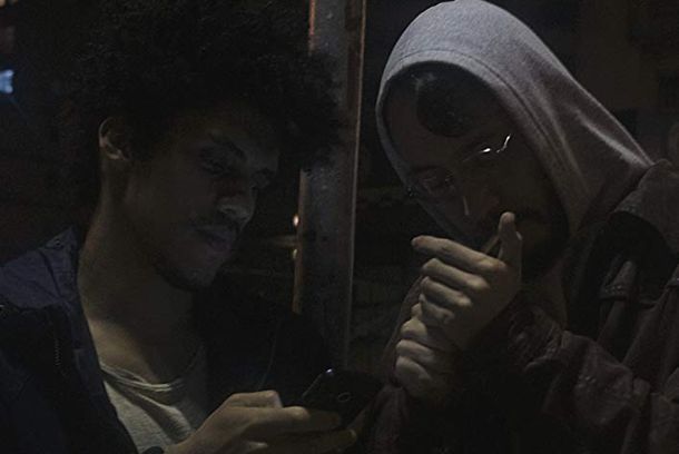 still / picture for PRIMEIRO ATO