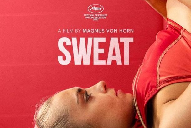 still / picture for SWEAT