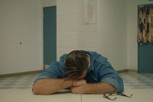 still / picture for Untitled Death Row Memory Film