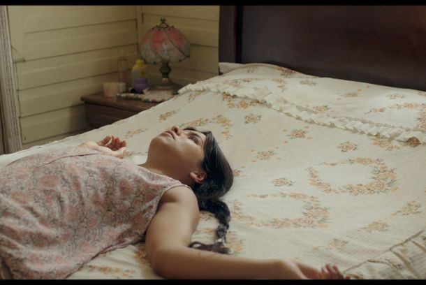 still / picture for EL DESPERTAR DE LAS HORMIGAS