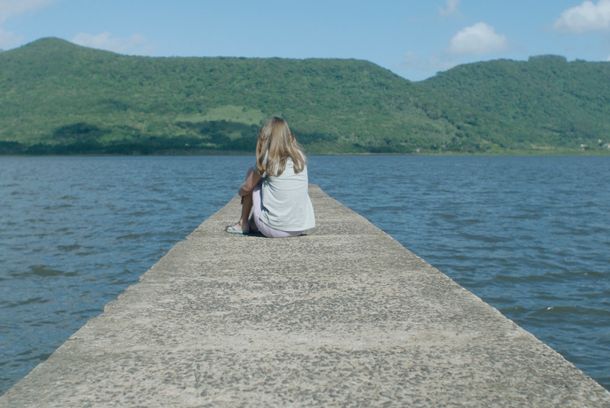 still / picture for A PRIMEIRA MORTE DE JOANA