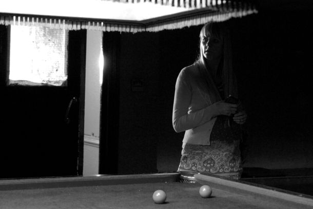 still / picture for THE RECORDING