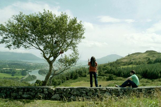 still / picture for Wasted