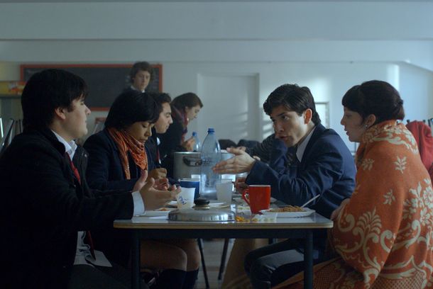 still / picture for La Isla de los Pingüinos
