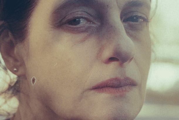 still / picture for A Onça
