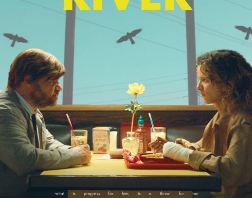 still / picture for The River