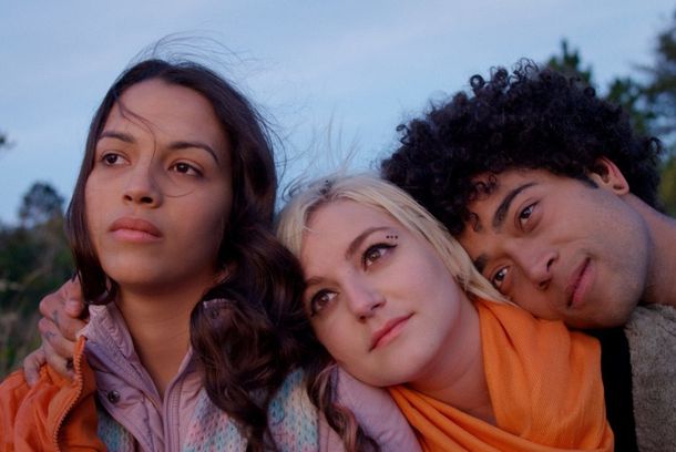 still / picture for Alice Junior