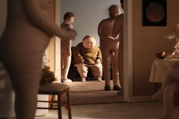still / picture for Oh Willy...