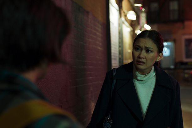 still / picture for Ali & Ratu Ratu Queens