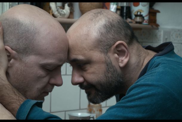 still / picture for Ionut si Calin