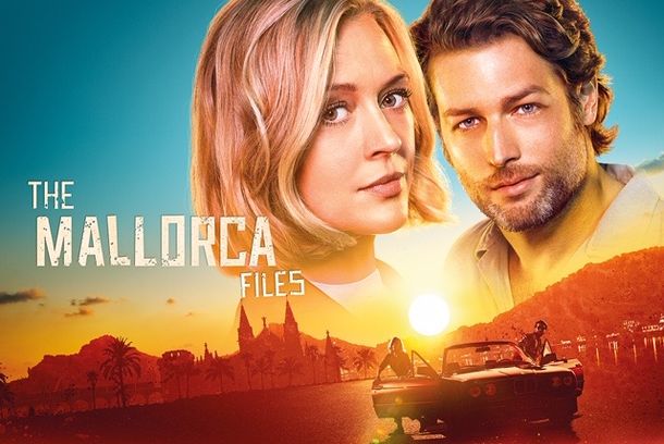 still / picture for The Mallorca Files