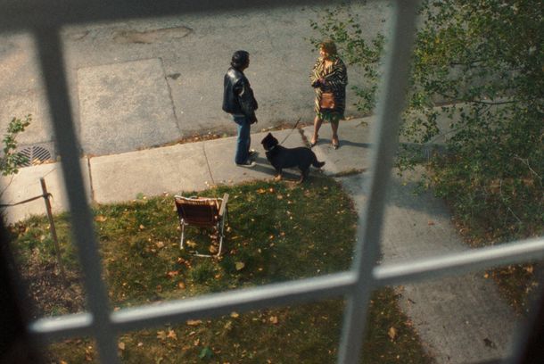 still / picture for Life Is About Losing Everything