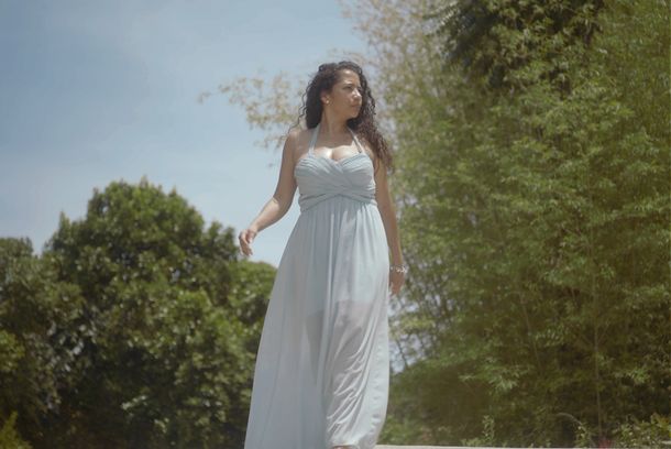 still / picture for La Reina de esta casa