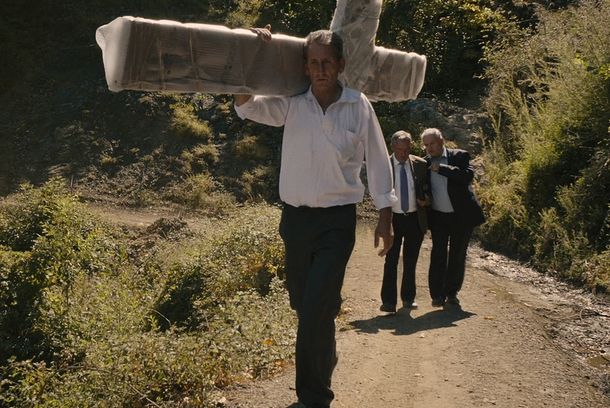 still / picture for Odpuščanje