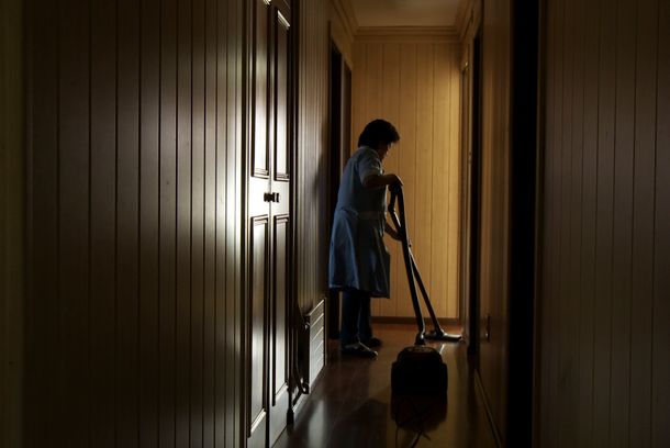 still / picture for EN CASA
