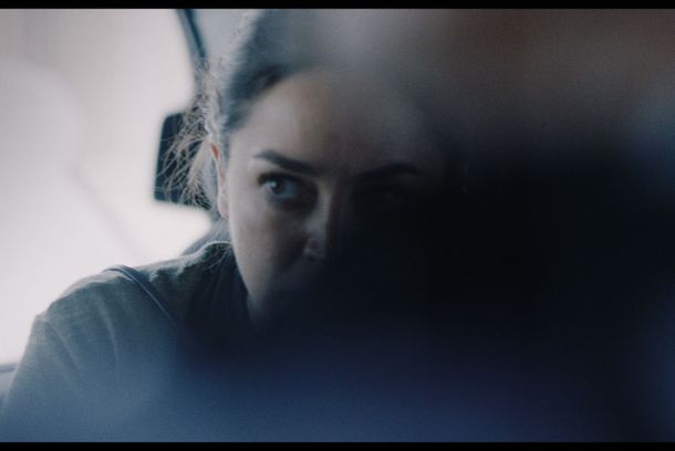 still / picture for Arezo