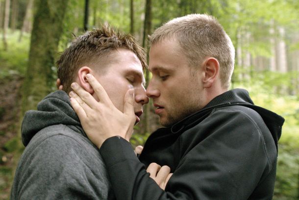 still / picture for Freier Fall