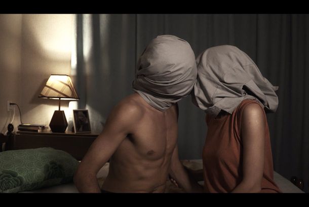 still / picture for Limit Sonsuzluğa Yaxınlaşanda