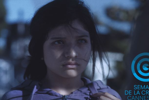 still / picture for Menarca