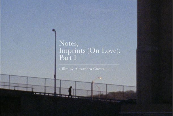still / picture for Notas, encantaciones: parte I y parte 2