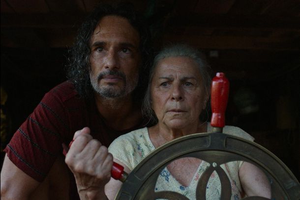 still / picture for O Último Azul