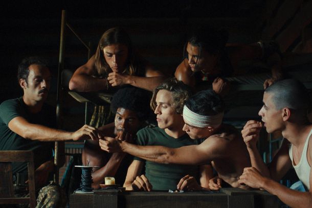 still / picture for Nação Valente