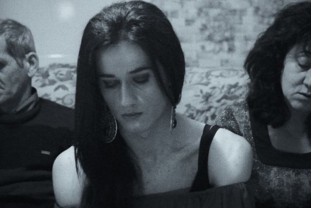 still / picture for Prisoner of Society
