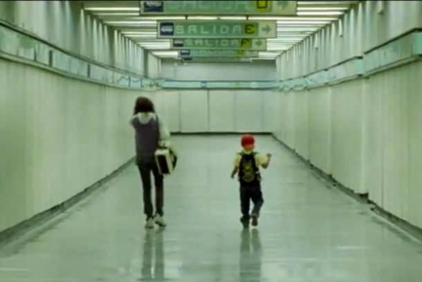 still / picture for Dos de Tres