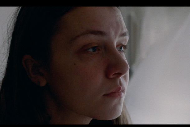 still / picture for Miris sveže farbe