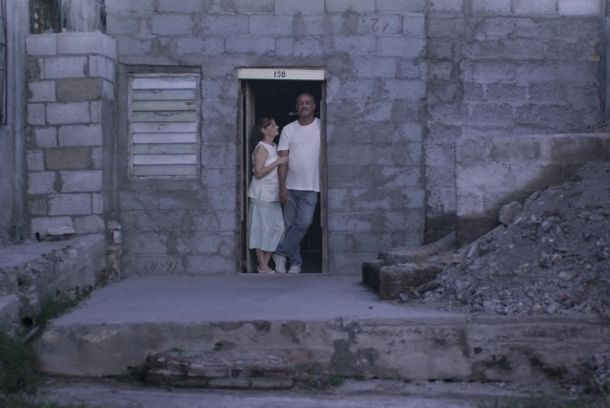 still / picture for Manos de Padre