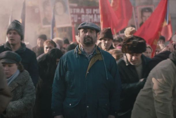 still / picture for Anul nou care n-a fost